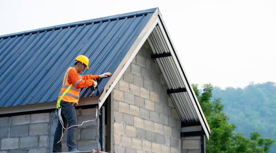 Expert Emergency Roof Repairs services in Collingswood, NJ